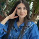 Агаммедова Кёнуль