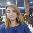 Гулиева Гюнай