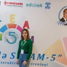 Ахмедова Лала