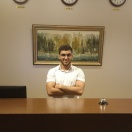 Вахидов Вугар