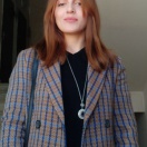 Азимова Айтян