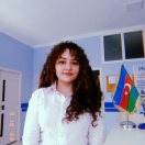 Абдиева Севиндж