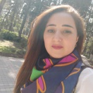 Мамедова Кенуль