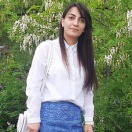 Гурбанова Ульвия