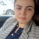 Бейбудова Нурлана