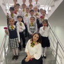 Гасанова Инара