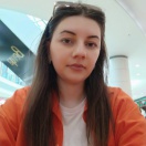 Баширова Эльнура