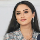 Ахмедова Ляман