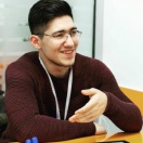 Джафаров Кярим