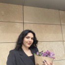 Гусейнова Айтадж