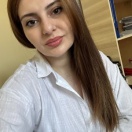 Абдуллаева Шахназ