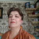 Гардашова Шафига