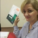 Гафарова Сядагят
