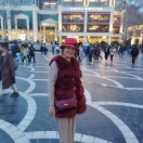 Нагиева Сабина