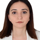 Зейналова Айгюн