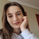 Пашаева Равана