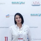 Лятифова Эльнура
