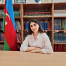 Чунаева Наида