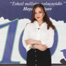 Ярехмедова Камила