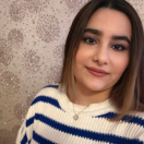 Маилова Айсель