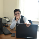 Гаджиев Руфат