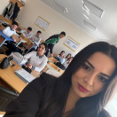 Гасанова Лала