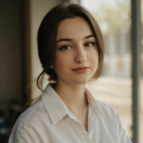 Рустамли Амина