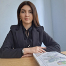 Мамедова Лала