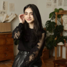 Алиева Сария