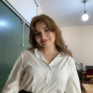 Алиева Жаля