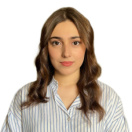 Гаджиева Аиша