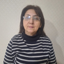 Джафарова Рейхан