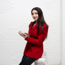 Кулиева Сабина