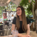 Алиева Сабина