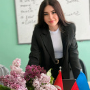 Гусейнли Гюльшен