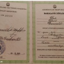 Bakalavr