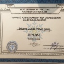 “Qarabağ Azərbaycandır” inşa müsabiqəsinin qalibi