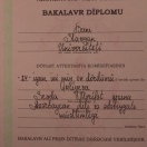 Bakalavr