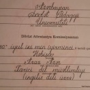 Attestasiya