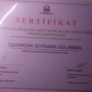 Sertifikat