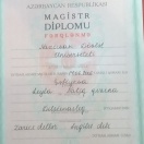 Magistr