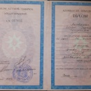 Bakalavr