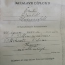 Adi bakalavr