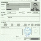 IELTS Sertifikatı