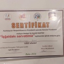 Qarabağ sərgisi