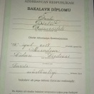 Bakalavr