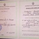Bakalavr