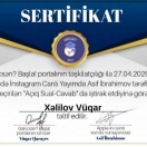 Açıq Sual-Cavab