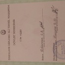 Bakalavr Diplomu