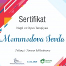 Sertifikat